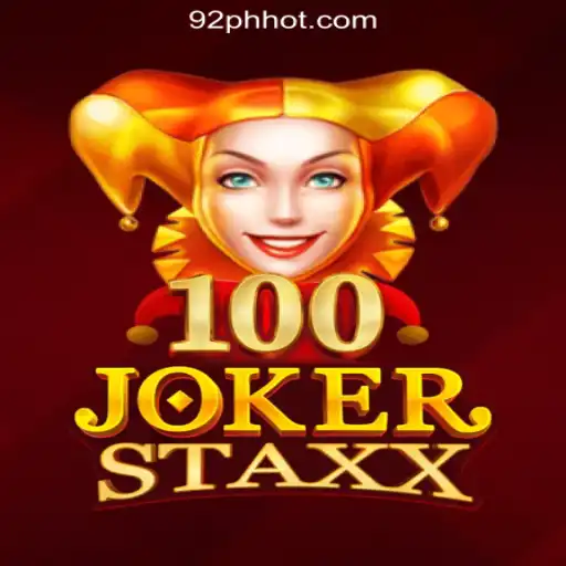 Exploring 100JokerStaxx: The Crown Jewel of 92PH Online Casino Philippines #1