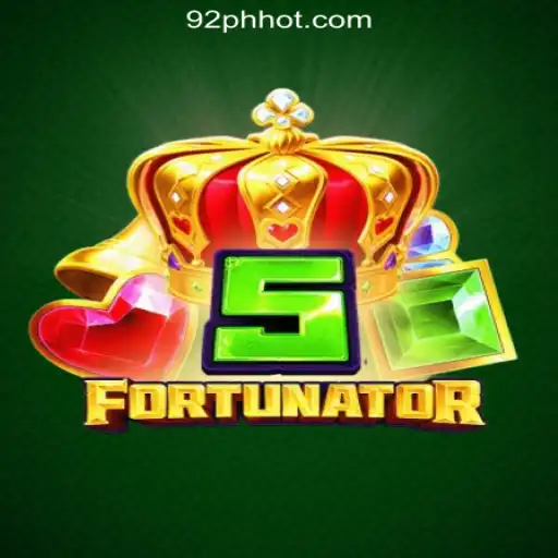 Discover the Exciting World of 5Fortunator: The Stellar Addition to 92PH Online Casino Philippines #1