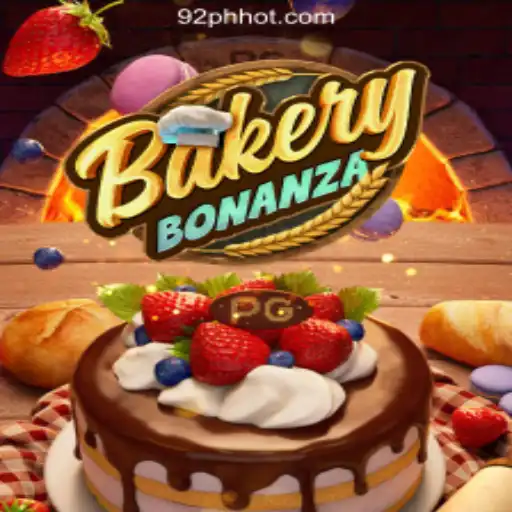 BakeryBonanza: A Sweet Treat in 92PH Online Casino Philippines #1