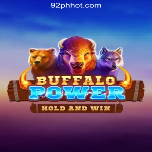 Exploring Buffalo Power in the Thriving World of 92PH Online Casino Philippines #1
