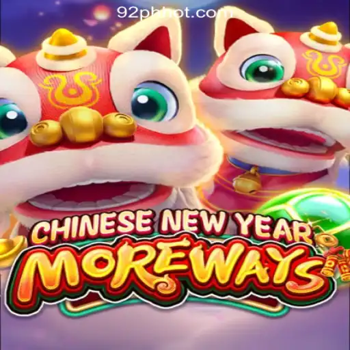 An In-Depth Look at CHINESENEWYEARMOREWAYS: A New Sensation in 92PH Online Casino Philippines #1