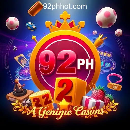 Exploring the World of Casino Games: A Dive into 92PH Online Casino Philippines #1