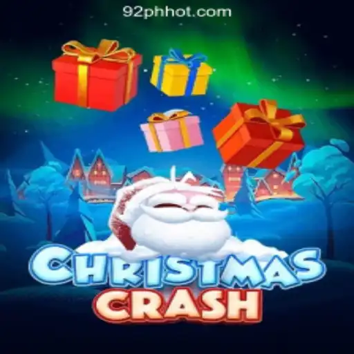 Unveiling the Thrills of ChristmasCrash at 92PH Online Casino Philippines #1