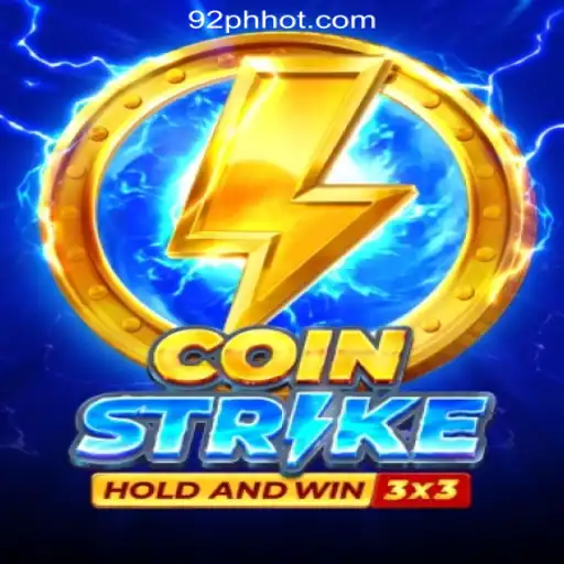 Coinstrike: The Thrilling Game Taking 92PH Online Casino Philippines by Storm