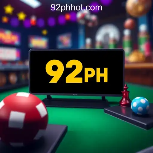 Contact Us: Connecting with 92PH Online Casino Philippines #1