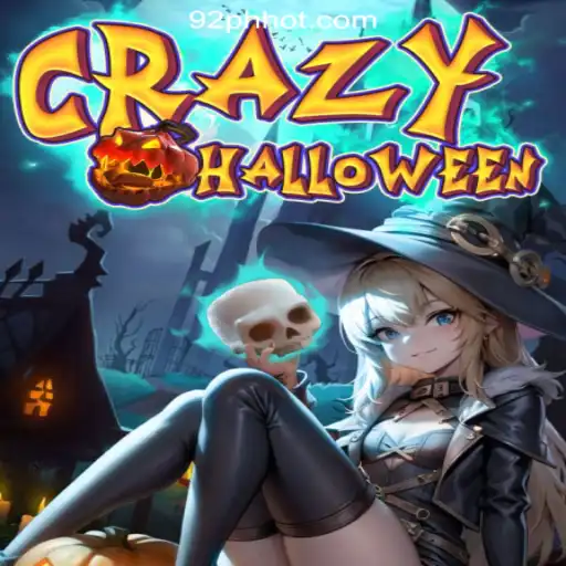 CrazyHalloween and 92PH Online Casino Philippines #1: An Exciting Fusion for Gaming Enthusiasts