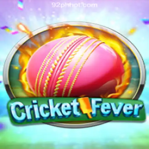 CricketFever: Experience the Thrill at 92PH Online Casino Philippines