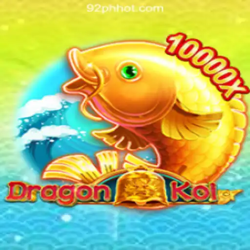 Discover the Thrills of DragonKoi: The Premier Game at 92PH Online Casino Philippines #1