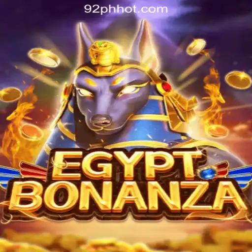 Exploring the Thrills of EgyptBonanza: A Guide to the Top Game at 92PH Online Casino