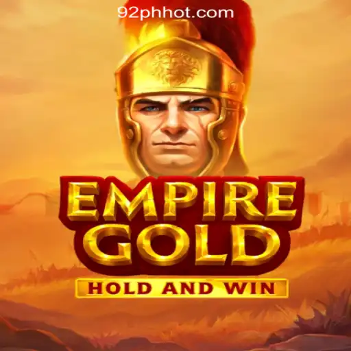 Discover EmpireGold: Your Ultimate Gaming Adventure at 92PH Online Casino Philippines #1