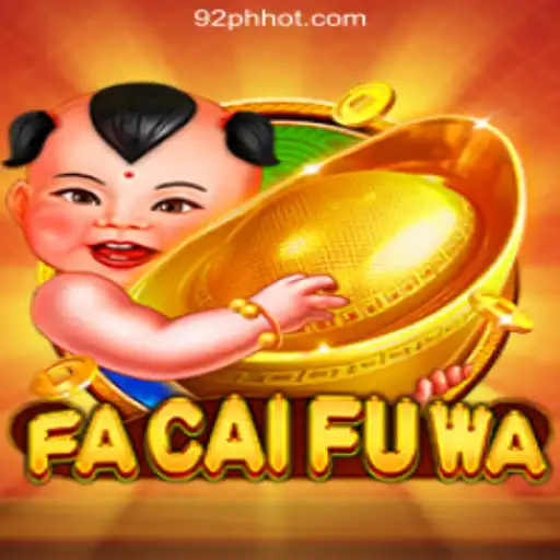 Discover the Thrills of FaCaiFuWa with 92PH Online Casino Philippines #1