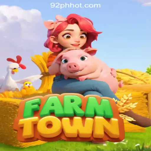 FarmTown: A Serene Escape with a Twist of Excitement