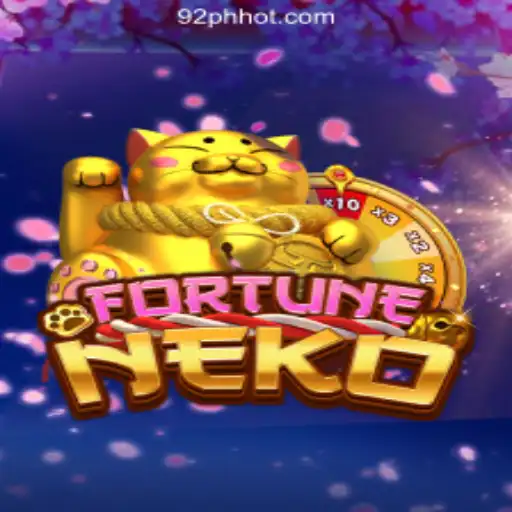Exploring FortuneNeko: A Delightful Gaming Experience at 92PH Online Casino Philippines #1