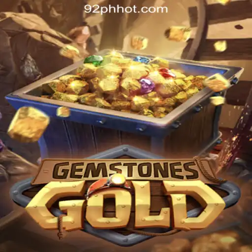 Discover the Excitement of GemstonesGold at 92PH Online Casino Philippines #1