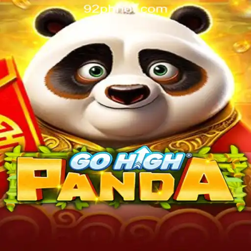 Discover GoHighPanda: A New Craze at 92PH Online Casino Philippines #1