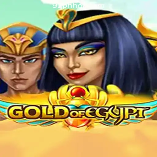 Discover the Thrilling World of GoldOfEgypt at 92PH Online Casino Philippines #1