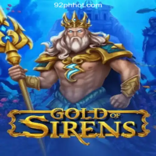Unveiling GoldofSirens: A Captivating Dive into Mystical Casino Gaming