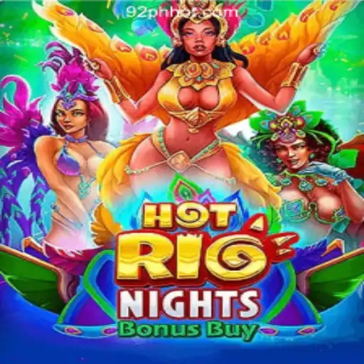 HotRioNightsBonusBuy: A Sizzling Adventure at 92PH Online Casino Philippines #1