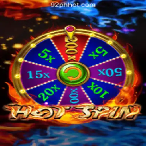 Exploring HotSpin: A Premier Game at 92PH Online Casino Philippines #1