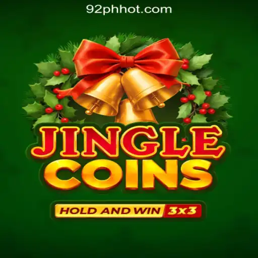 Jinglecoins: The Thrilling Experience at 92PH Online Casino Philippines #1