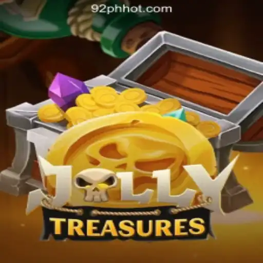 Discover the Excitement of JollyTreasures at 92PH Online Casino Philippines #1