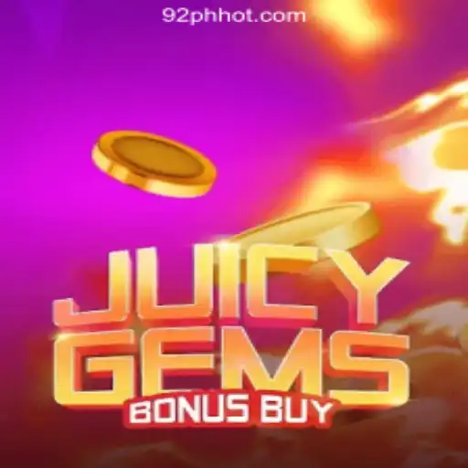 Discover the Exciting World of JuicyGemsBonusBuy at 92PH Online Casino Philippines #1
