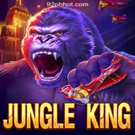 JungleKing: A Thrilling Adventure at 92PH Online Casino Philippines #1