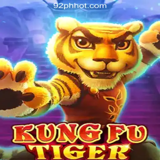 Exploring KungFuTiger: A Premier Game at 92PH Online Casino Philippines #1