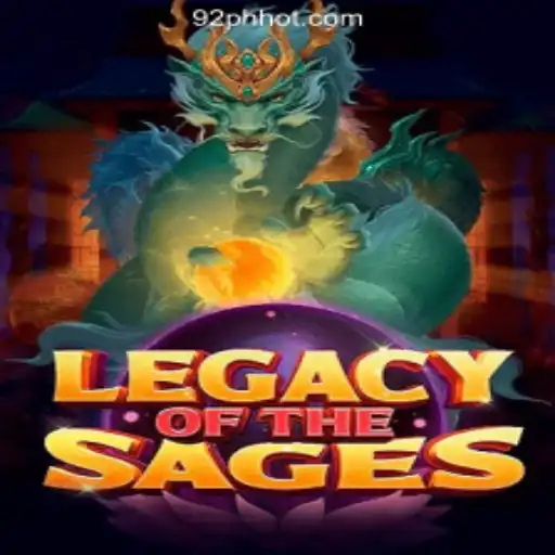 Exploring LegacyoftheSages: An Epic Adventure in the Realm of 92PH Online Casino Philippines #1
