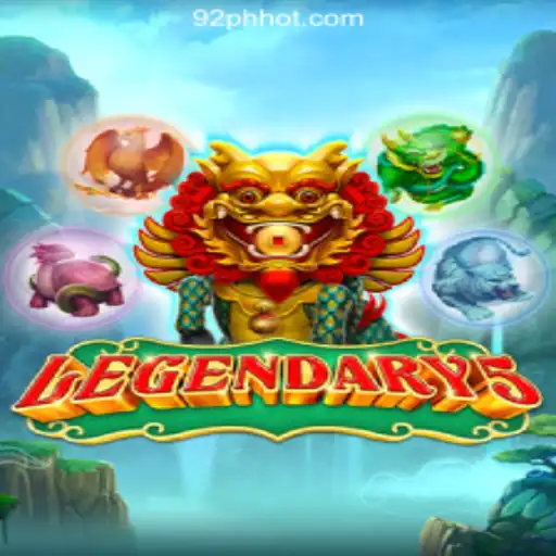 Discover Legendary5: Revolutionizing the 92PH Online Casino Experience in the Philippines