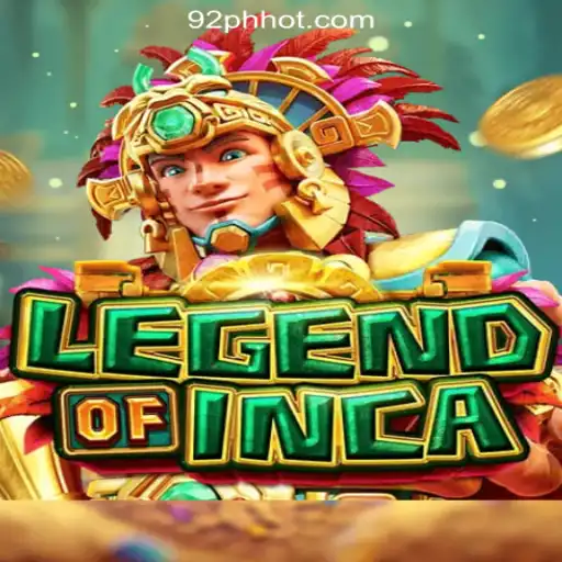 Experience the Thrills of LegendofInca at 92PH Online Casino Philippines #1