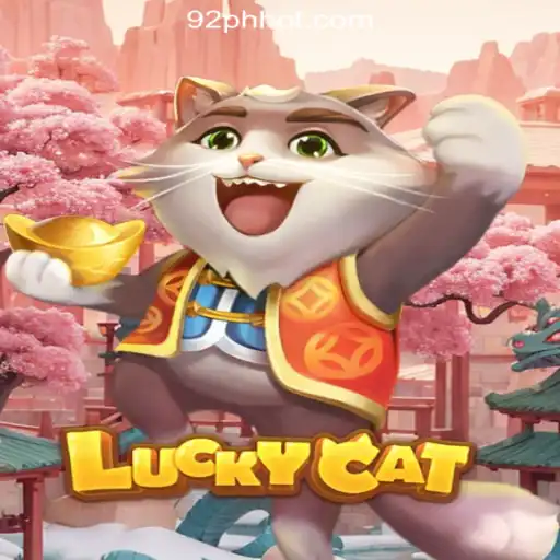 Explore the Thrilling World of LuckyCat at 92PH Online Casino Philippines #1