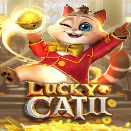 Exploring the Thrills of LuckyCatII at 92PH Online Casino Philippines #1