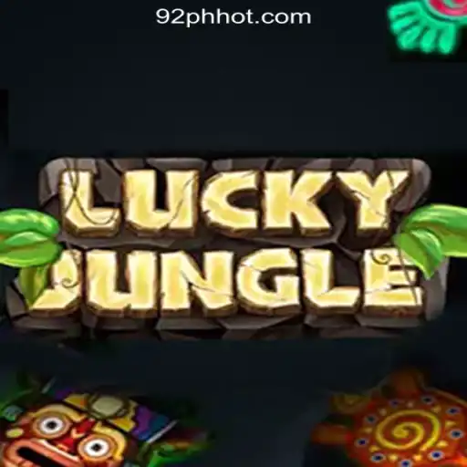 LuckyJungle: Exploring the Thrills of 92PH Online Casino Philippines #1 Game