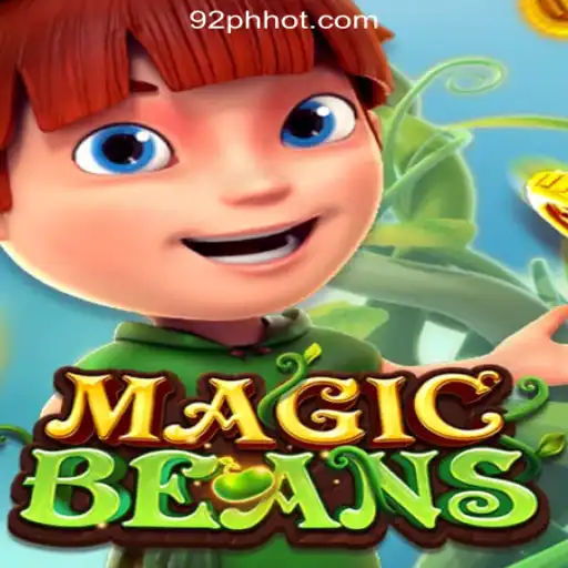 Exploring the Enchanting World of MAGICBEANS at 92PH Online Casino Philippines #1