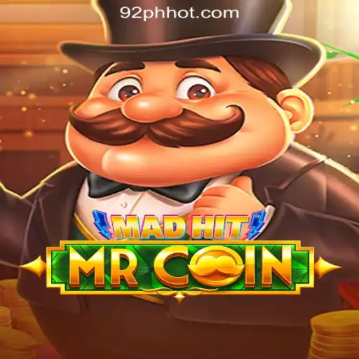 MadHitMrCoin: An Exciting Journey in 92PH Online Casino Philippines #1