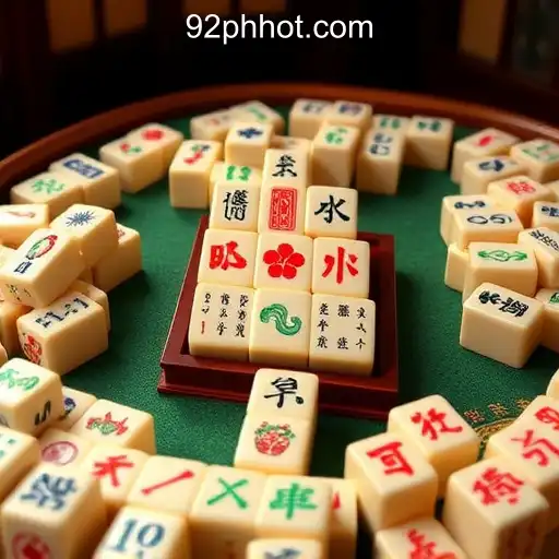 Exploring the World of Mahjong: A Deep Dive