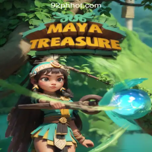 Discover the Excitement of MayaTreasure at 92PH Online Casino Philippines #1
