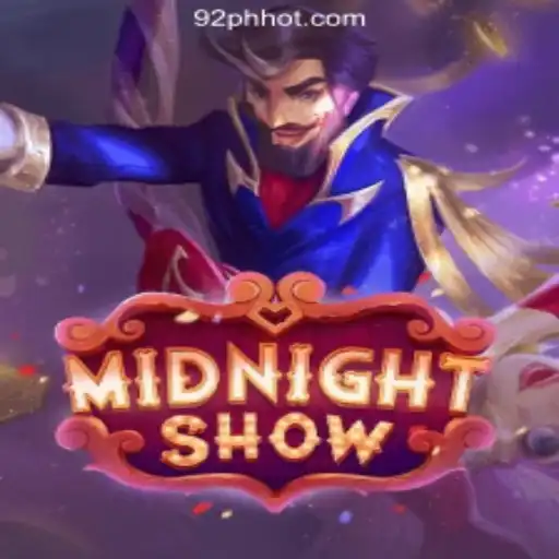 Discovering MidnightShow: A Thrilling Experience at 92PH Online Casino Philippines #1