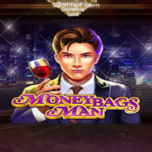 Exploring the Exciting World of MoneybagsMan in 92PH Online Casino Philippines #1