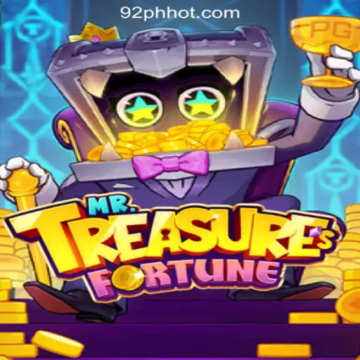 Discover the Thrilling Adventures of MrTreasuresFortune at 92PH Online Casino Philippines