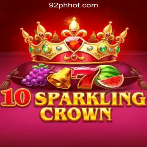 Discover the Sparkling World of 10SparklingCrown at 92PH Online Casino Philippines #1