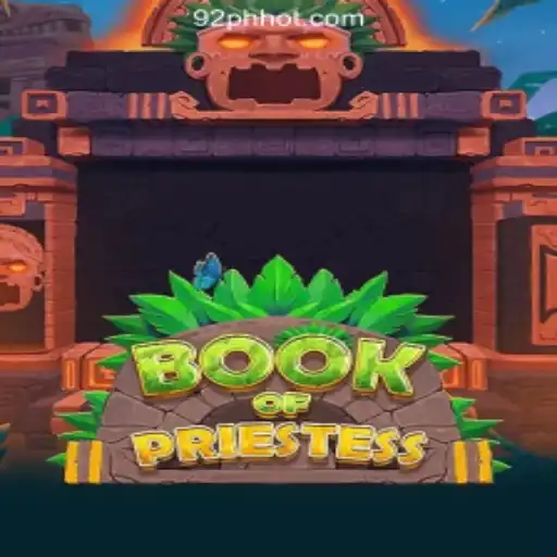 BookOfPriestess: A Fascinating Dive into Casino Gaming