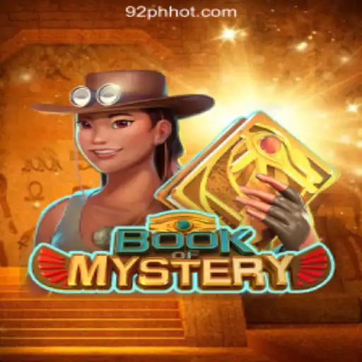 Unlock the Secrets of BookofMystery at 92PH Online Casino Philippines #1