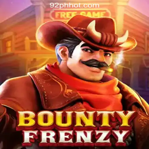 BountyFrenzy: A Thrilling Adventure in 92PH Online Casino Philippines #1