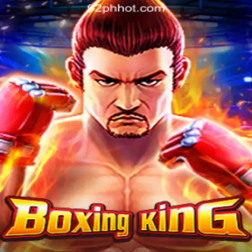 BoxingKing: A Knockout Experience at 92PH Online Casino Philippines #1
