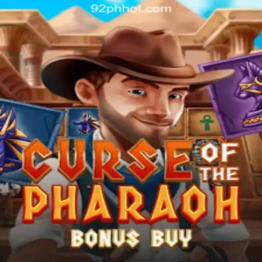Exploring the Mystique of Curse of the Pharaoh Bonus Buy at 92PH Online Casino Philippines #1