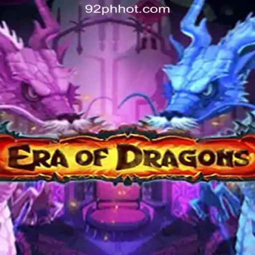 Exploring EraOfDragons: A Fantastical Adventure in the World of 92PH Online Casino Philippines #1