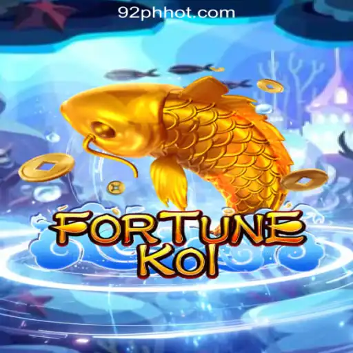 FORTUNEKOI: Dive into the Thrilling Online Casino Experience with 92PH