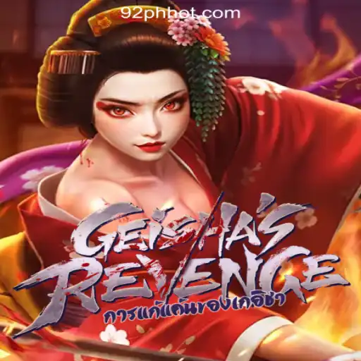 Unveiling GeishasRevenge: A New Sensation in 92PH Online Casino Philippines #1
